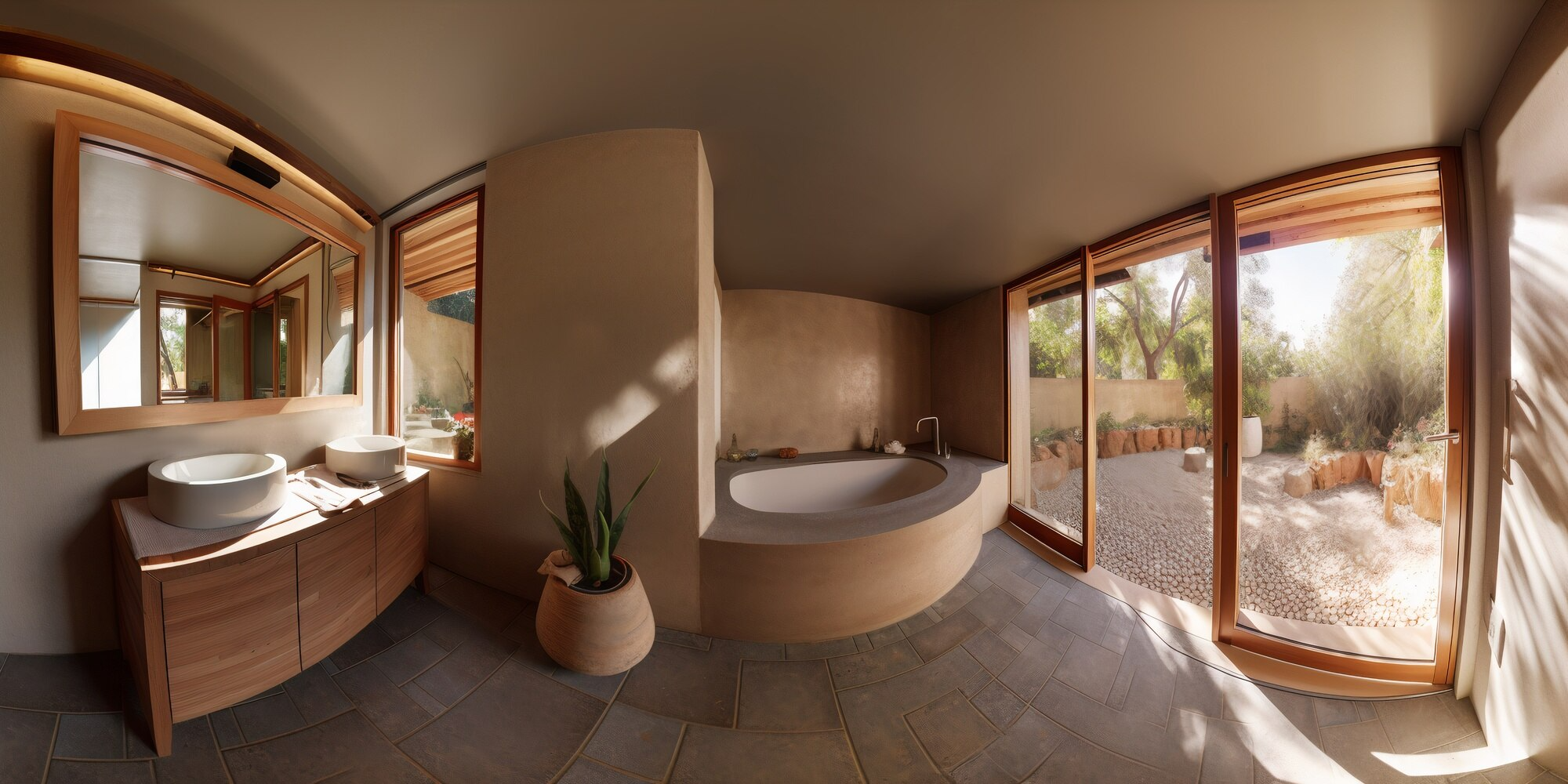 Digitalización integral de espacios