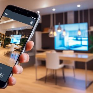 Actualización y mantenimiento de tours virtuales